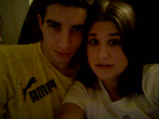adn et sa couz