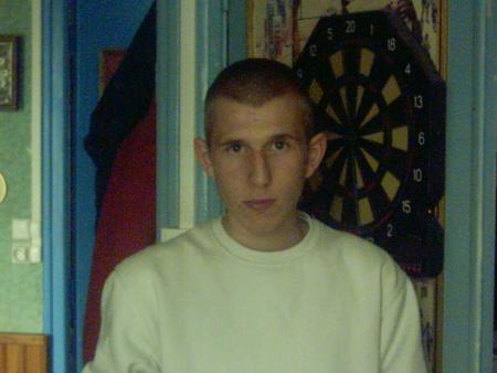 mon tio couz