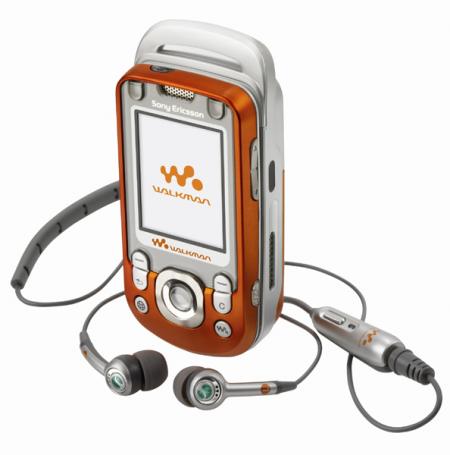 sony ericson