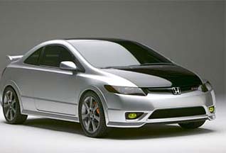 new crx